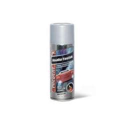 Vopsea termorezistenta aerosol Prevent 400ml - Argintiu ManiaMall Cars