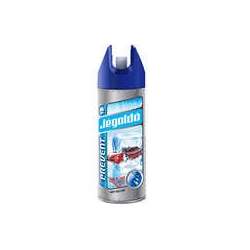 Spray dezghetat parbrizul cu razuitor Prevent 400ml ManiaMall Cars