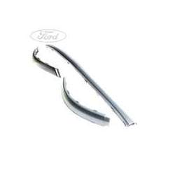 Ornament spoiler spate Ford Mondeo III ManiaMall Cars