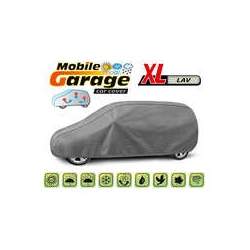 Prelata auto completa Mobile Garage - XL - LAV ManiaMall Cars