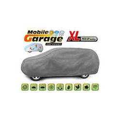 Prelata auto completa Mobile Garage - XL - Pickup Hardtop ManiaMall Cars