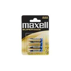 Baterie tip microAAA • LR03 XLSuper Alkaline • 1,5V ManiaMall Cars