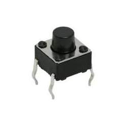 Microintrerupator 1 circuit 0,05A-12VDC (OFF)-ON ManiaMall Cars