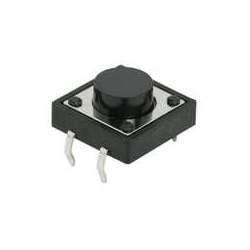 Microintrerupator 1 circuit 0,05A-12VDC OFF-(ON) ManiaMall Cars