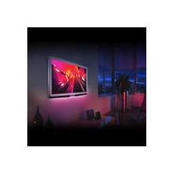 Banda LED pt. iluminare fundal TV 24-60” 100 cm ManiaMall Cars