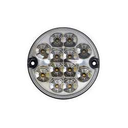 Lampa mers inapoi Ø95mm cu 12LED 12/24V Carpoint ManiaMall Cars