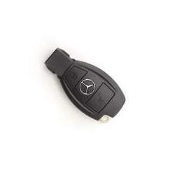 Mercedes - Smart key 2 butoane ManiaMall Cars