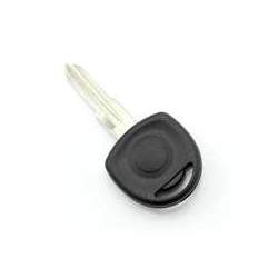 Opel - Carcasa pentru cheie tip transponder ManiaMall Cars