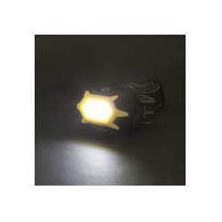 PHENOM - Lampă de cap COB-LED, cu senzor ManiaMall Cars