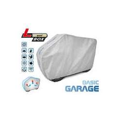 Prelata ATV Basic Garage - L - Box Quad ManiaMall Cars