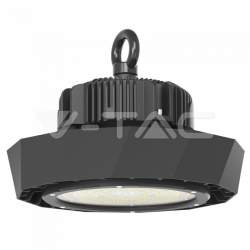Lampa LED Highbay Cip SAMSUNG 100W Corp Negru 160LM/W 4000K COD: 2024 MRA36-060421-35