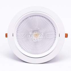 Lampa spot Downlight LED Cip SAMSUNG 30W Orientabil 4000K COD: 846 MRA36-060421-26