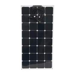 Panou solar flexibil monocristalin portabil 100W 1060x535x2.8mm BK87483 MRA36-220221-1