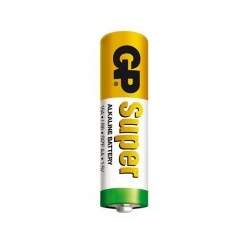 Baterie R6 alcalina GP ( pret pe set de 2 buc.) MRA36-021120-2