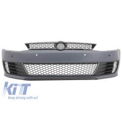 Bara fata VW Jetta Mk6 VI (2011-2014) GLI GTI Look KTX2-FBVWJ6GLI