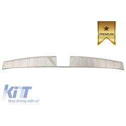 Bandou Ornament Protectie Interioara Portbagaj Aluminiu SUBARU Forester (2013+) KTX2-FPISUFR4