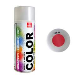 Vopsea spray acrilic rosu Segnale RAL3001 400ml MART-740019