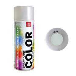 Vopsea spray acrilic gri Luce RAL 7035 400ml MART-740036
