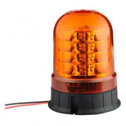 Girofar LED galben prindere fixa 72W MVAE-1334