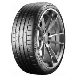 Continental SportContact 7 ( 265/40 R21 (101Y) MGT ) MDCO3-D-125161