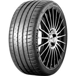 Michelin Pilot Sport 4S ( 275/35 ZR20 (102Y) XL * ) MDCO3-R-367236