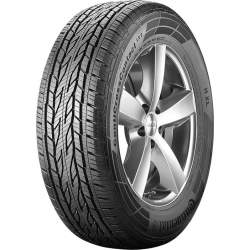 Continental ContiCrossContact LX 2 ( 225/65 R17 102H ) MDCO3-R-234266