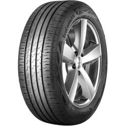 Continental EcoContact 6 ( 215/65 R16 102H XL ) MDCO3-R-383499