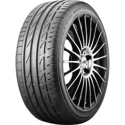 Bridgestone Potenza S001 RFT ( 225/55 R17 97W runflat ) MDCO3-R-249150