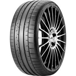 Continental SportContact 6 ( 285/35 R22 106Y XL ContiSilent, T0 ) MDCO3-R-416229