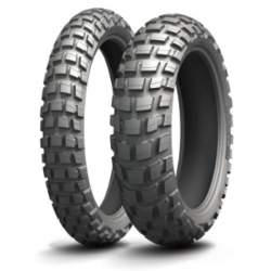 Michelin Anakee Wild ( 110/80 R19 TT/TL 59R V-max = 170km/h, Roata fata ) MDCO4-R-300376
