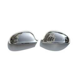 Ornamente capace oglinda inox ALM Vw Golf Plus 2009-2014 MALE-5645