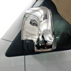 Ornamente capace oglinda inox ALM Mercedes Sprinter w910 2018-2021 MALE-2209