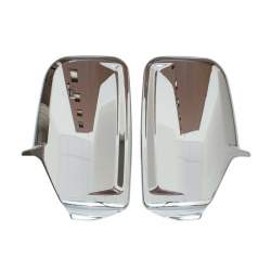 Ornamente capace oglinda inox ALM Mercedes Sprinter 2006-2017 MALE-1579