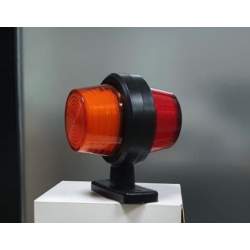 Lampa de gabarit neon FR0118 (galben-rosu) MVAE-2172