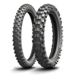 Michelin Starcross 5 ( 2.50-10 TT 33J Roata spate, Roata fata ) MDCO4-R-419073