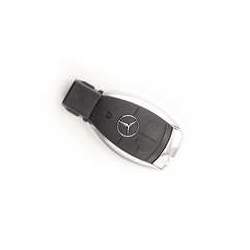 Mercedes - Smart key 3 butoane ManiaMall Cars