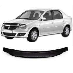 Deflector protectie capota Calitate Premium Dacia Logan 2009-2012 ® ALM MALE-8037