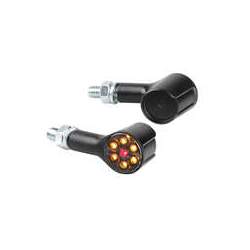 Lampi semnalizare directie mers si pozitie/frana Magnifier LED 12V 2buc - Spate ManiaMall Cars