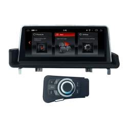 Navigatie BMW Seria 3 E90 E91 E92 E93 , Android , 4GB RAM + 32 GB ROM , Touch Screen 10.25 