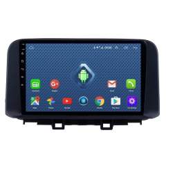 Navigatie Hyundai Tucson IX 35 ( 2019 + ) , Android , Display 9 inch , 2GB RAM +32 GB ROM , Internet , 4G , Aplicatii , Waze , Wi Fi , Usb , Bluetooth , Mirrorlink NAV13-Hyundaitucson2019