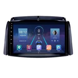 Navigatie Renault Koleos ( 2008 - 2016 ) , Android , Display 9 inch , 2GB RAM +32 GB ROM , Internet , 4G , Aplicatii , Waze , Wi Fi , Usb , Bluetooth , Mirrorlink NAV13-RenaultKoleos