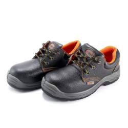 Pantofi de lucru, S1P, marimea 45, FIRSTY MART-1186-45