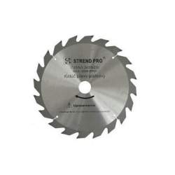 Disc circular pentru lemn Strend Pro NWG, 160 x 2.5 x 20 mm, z36 FMG-SK-2230058