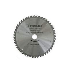 Disc circular pentru lemn Strend Pro NWS, 250 x 3.2 x 30 mm, z72 FMG-SK-2230056