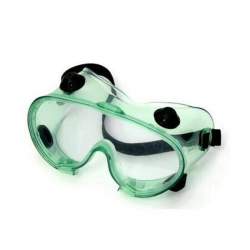 Ochelari de protectie cu supape de ventilare, Strend Pro B403, inchisi complet FMG-SK-313124