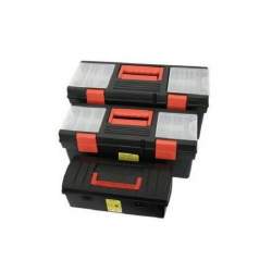 Set 3 cutii pentru scule Strend Pro HL3035-S6, 450, 400, 300 mm, max. 10/8/5 kG FMG-SK-239176