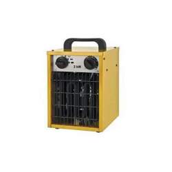 Aeroterma electrica Strend Pro EXO1-20, max. 2 kW, 3 trepte FMG-SK-119012