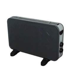 Convector electric Strend Pro KT-001.T, putere 2000/1250/750W, Turbo, Negru FMG-SK-2211122