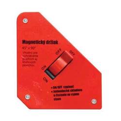 Dispozitiv magnetic fixare pentru sudura, Strend Pro QJ6005, magnetic, 4-3/8x3-3/4