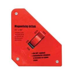 Dispozitiv magnetic fixare pentru sudura, Strend Pro QJ6008, magnetic, 25 Kg FMG-SK-222909
